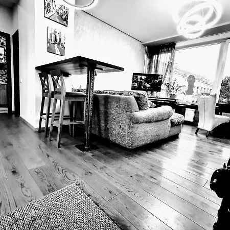 Apartment Ichti