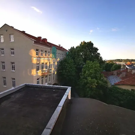 Ichti Apartment *