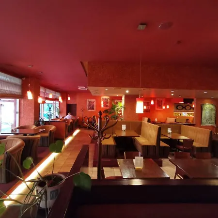 Ichti Apartman Vilnius